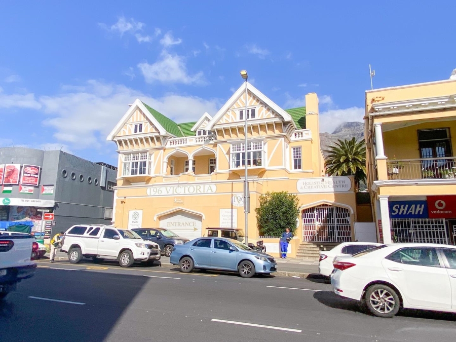 Commercial Property for Sale in Woodstock Western Cape